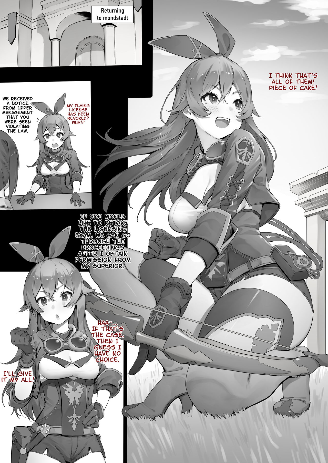Amber page 1 full