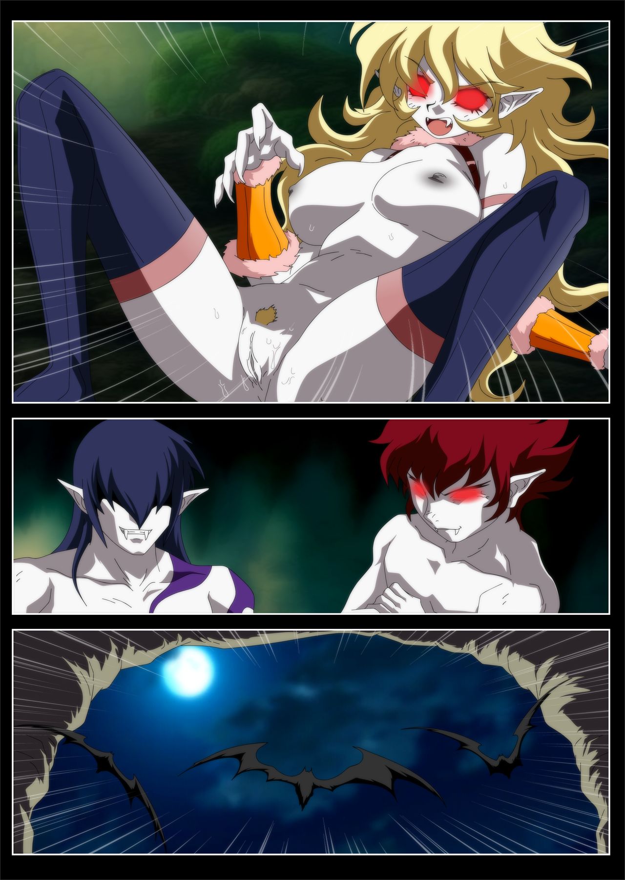 Katrins's Tale page 5 full