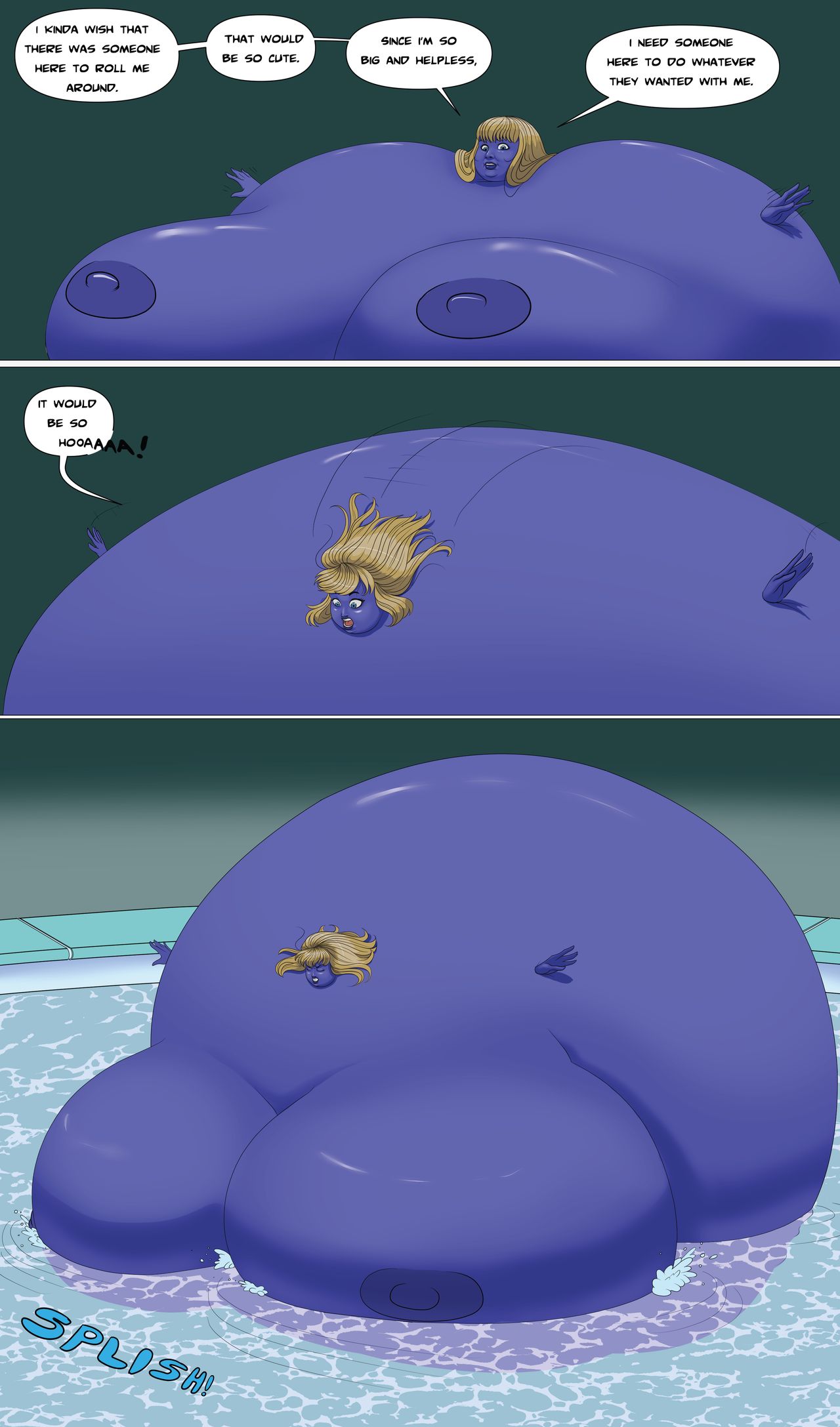 Blueberry Vengeance 6 page 10 full