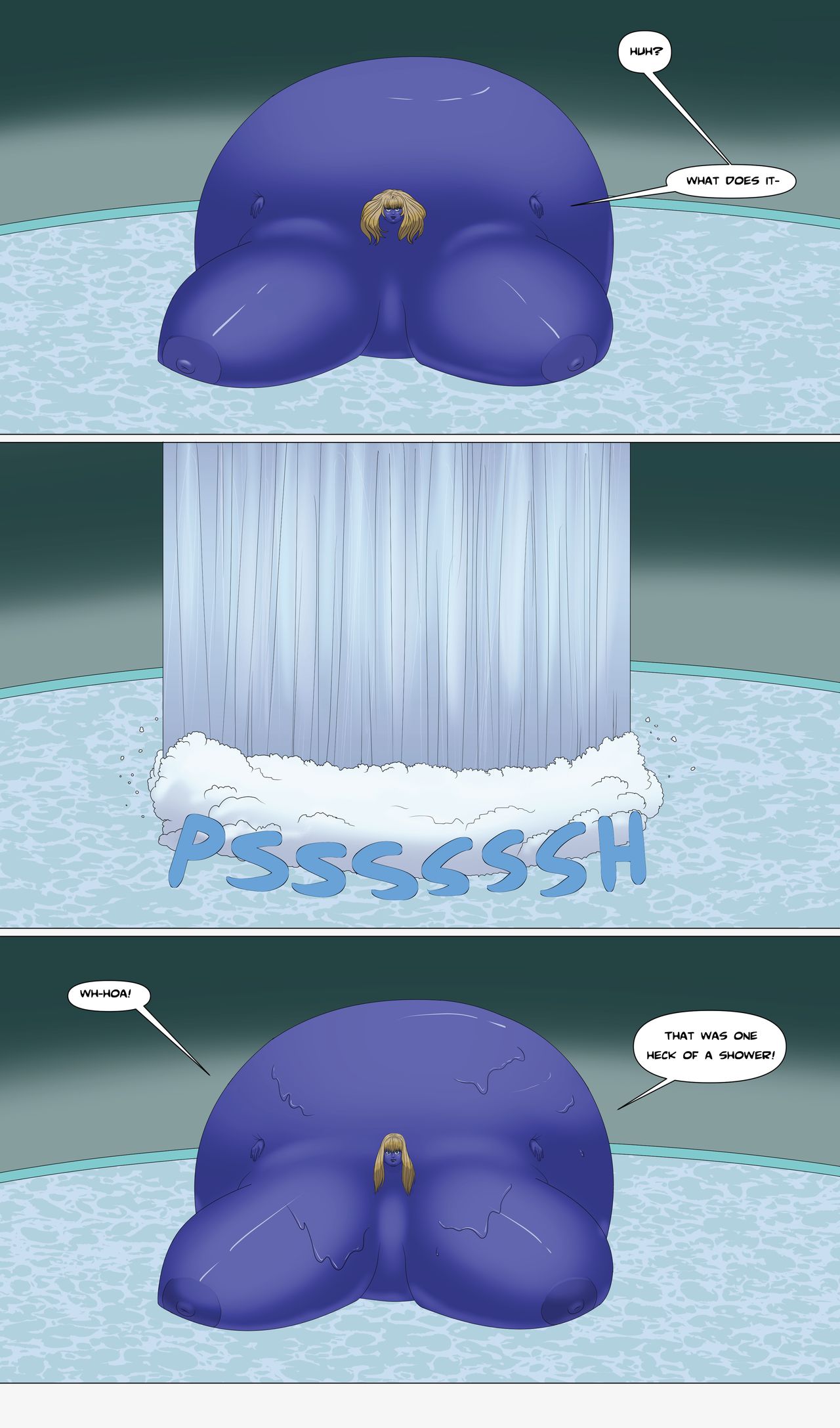Blueberry Vengeance 6 page 12 full