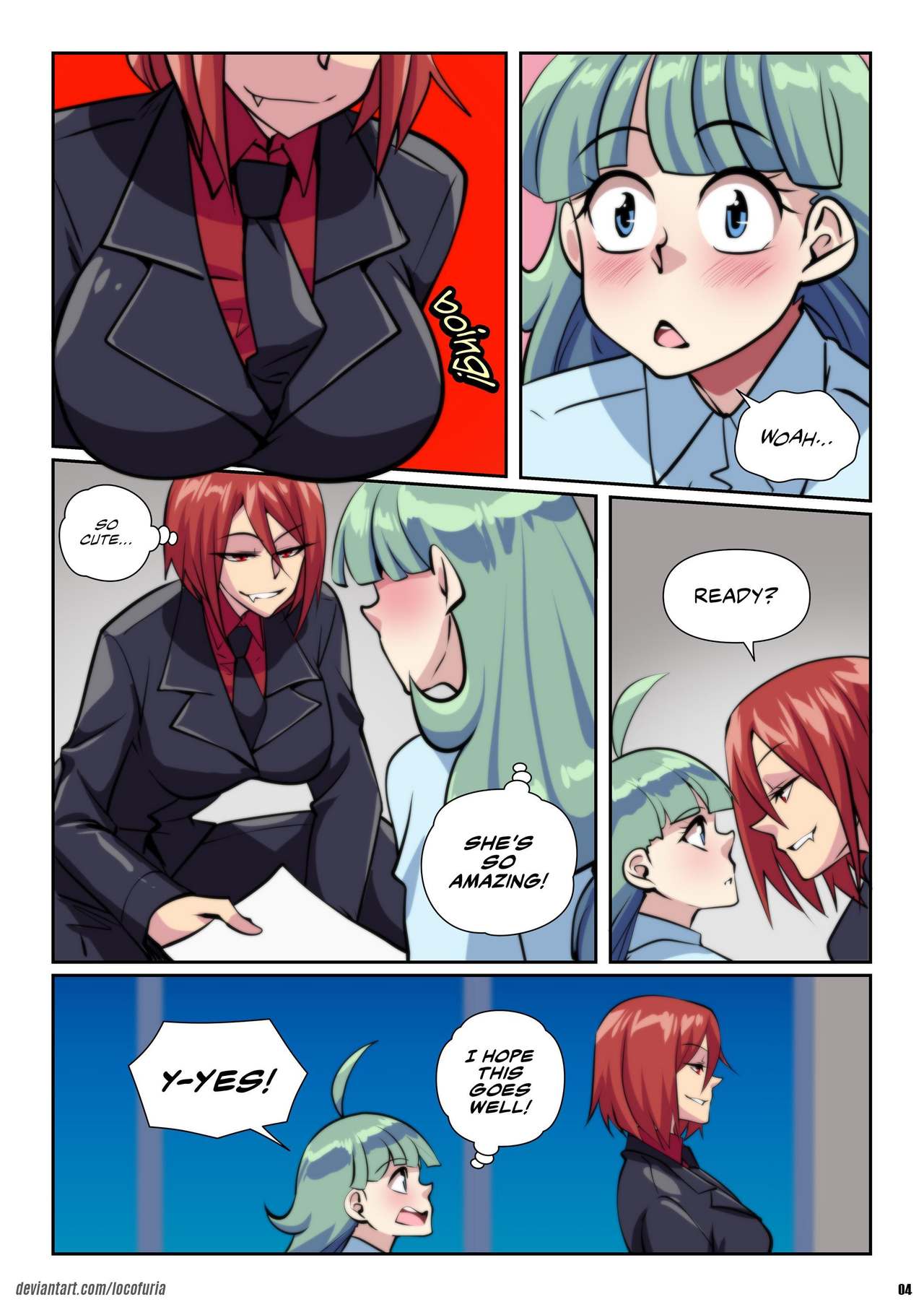 Choice Candidate page 7 full