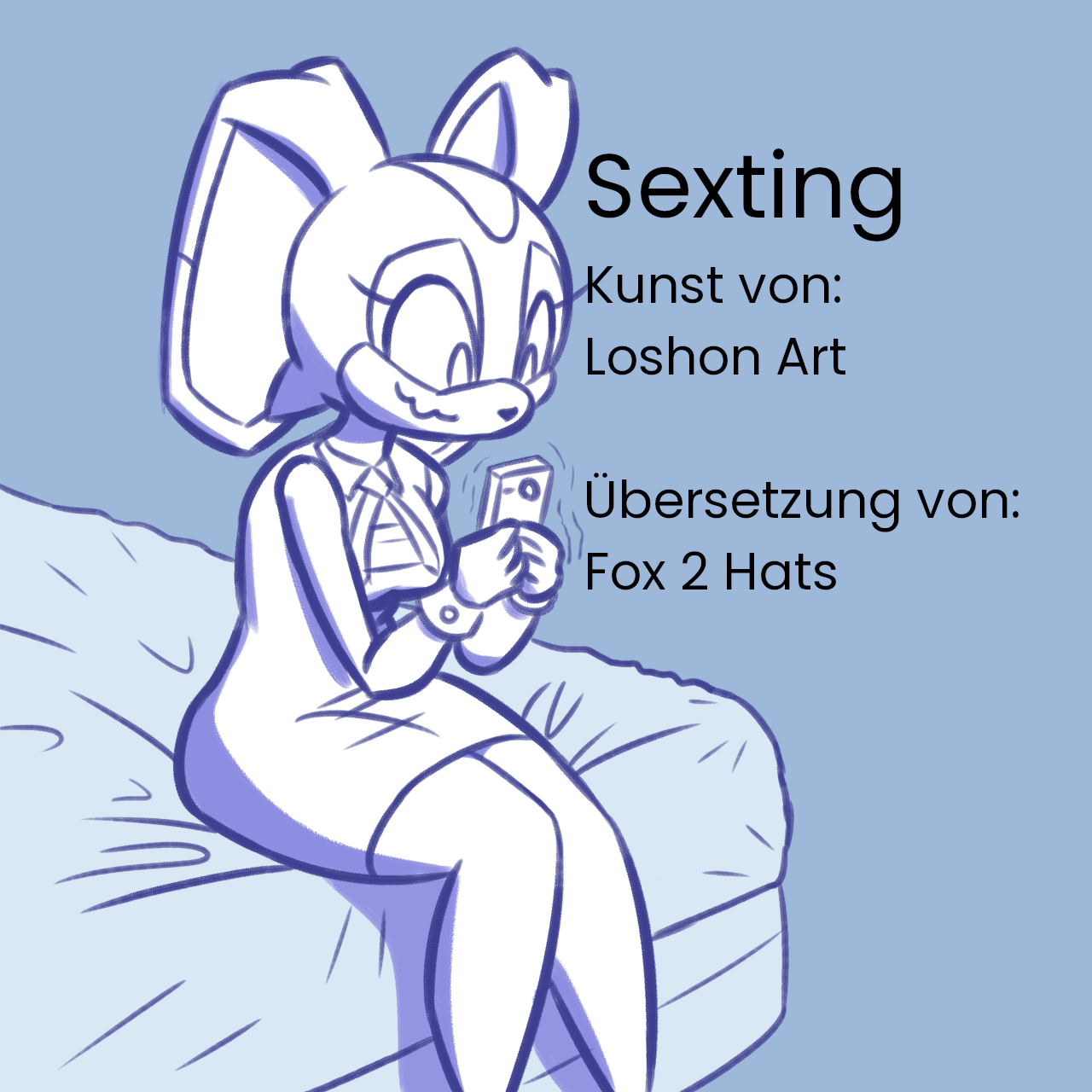 Sexting Cream page 1 full
