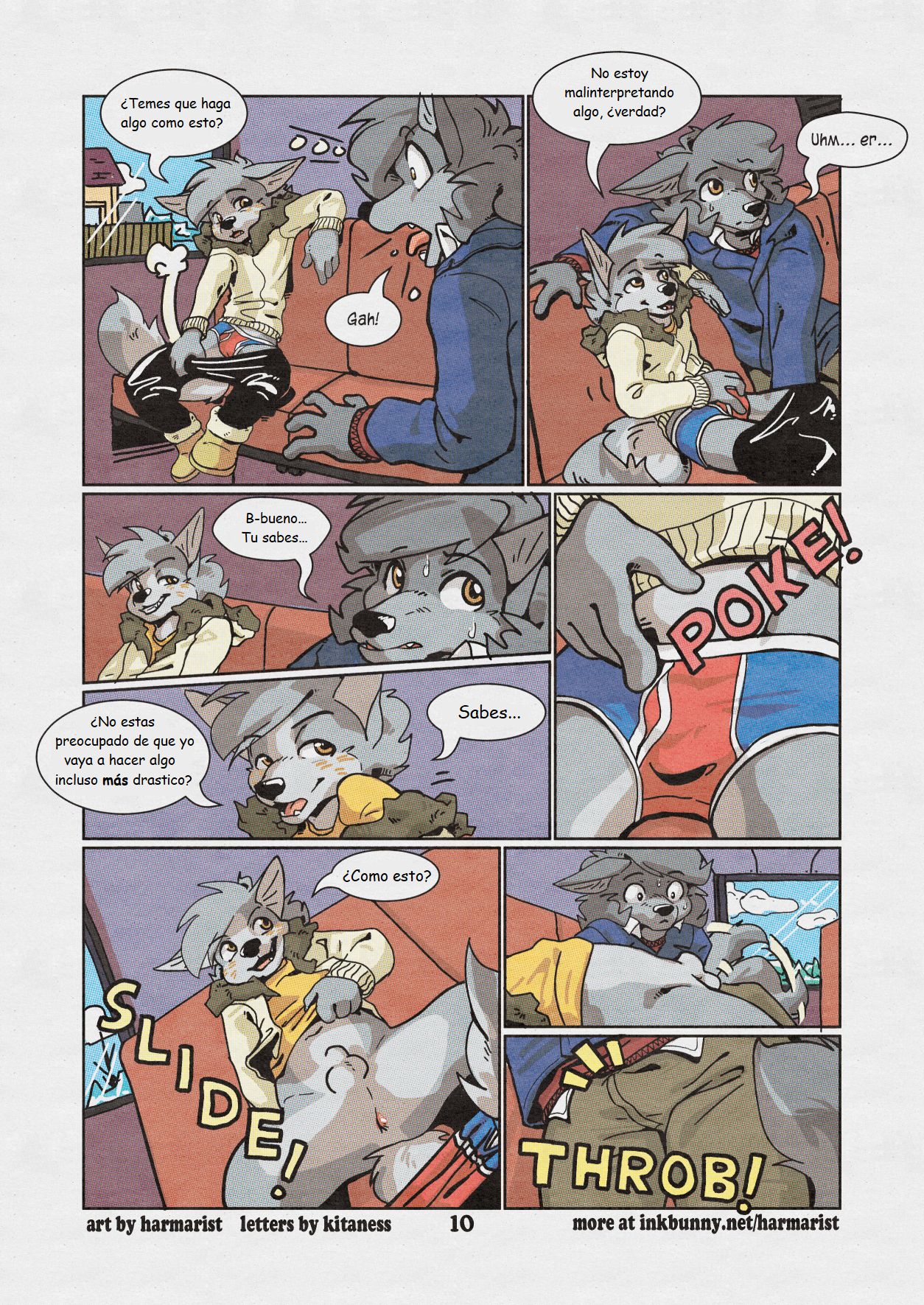 Sheath and Knife 2 page 11 full