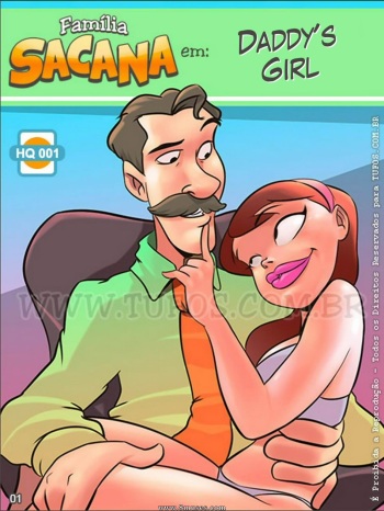 familia sacana cover
