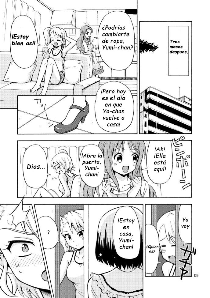 Onnanoko ni Natta Onii-chan o Ijimenaide! page 11 full