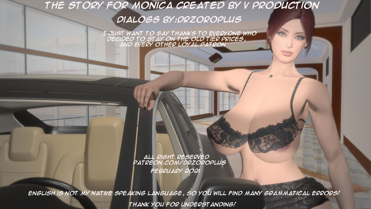 Connections Season 4 Episode 3 page 2 full