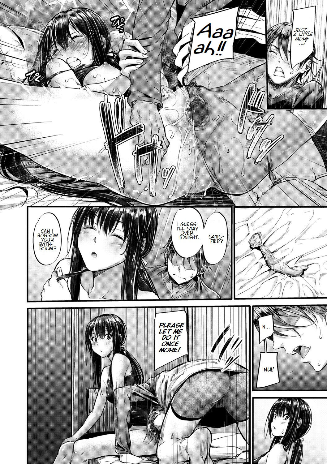 Defense Line! page 10 full