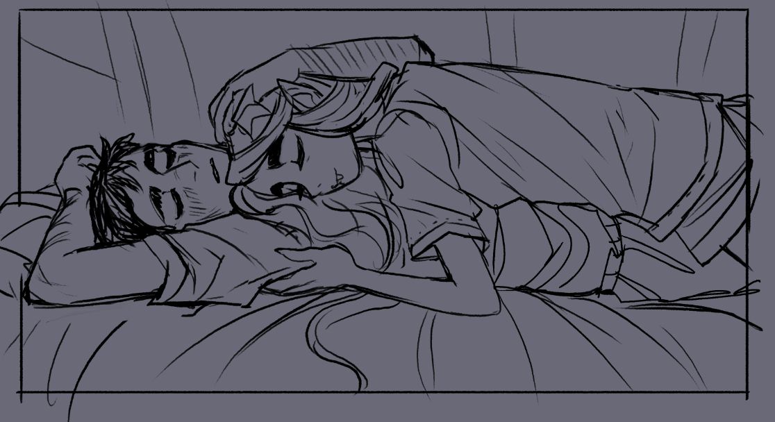 Patreon Ava's Demon Lewds page 11 full