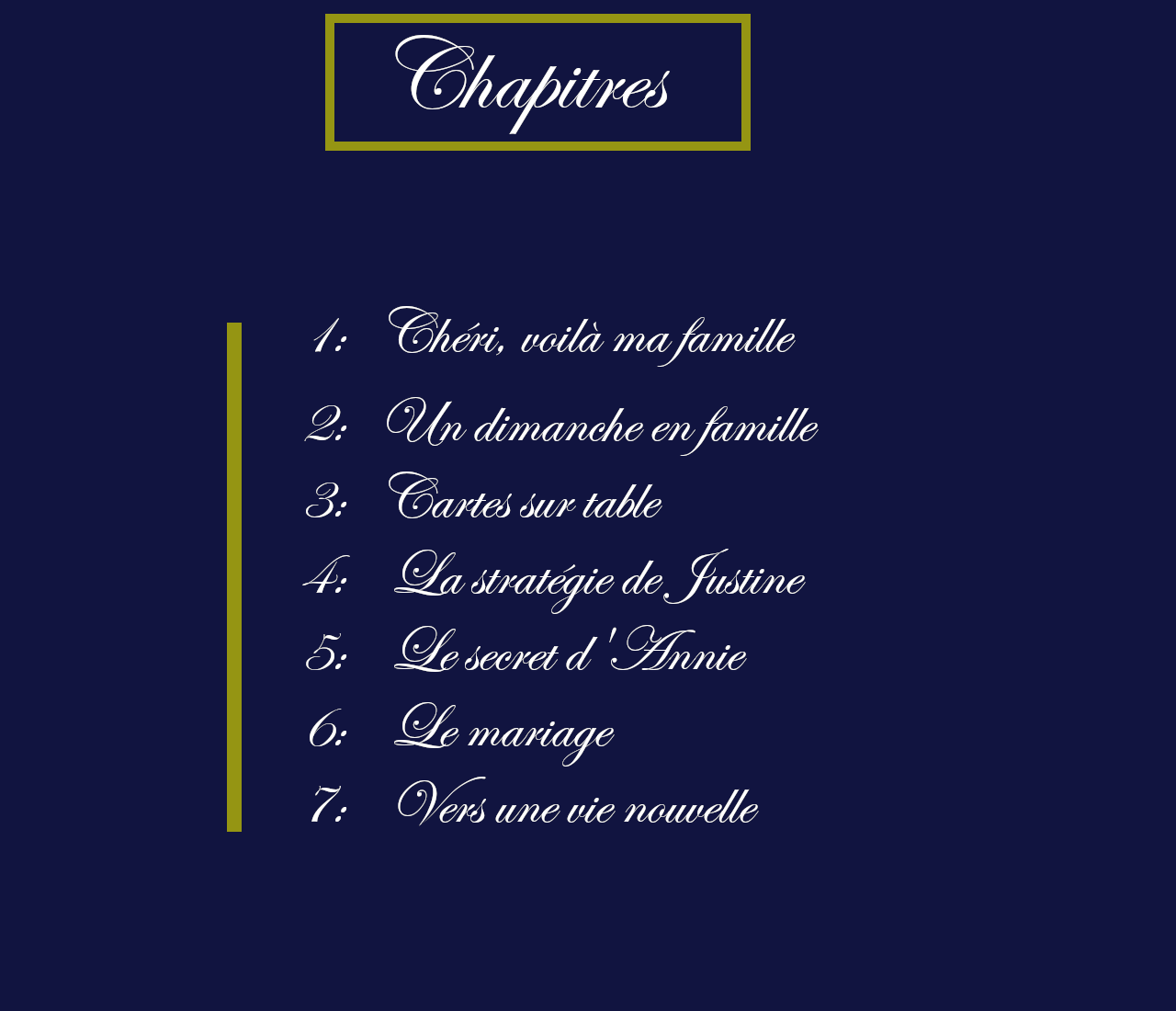 La demande en Mariage  Chapitre 4  French page 2 full
