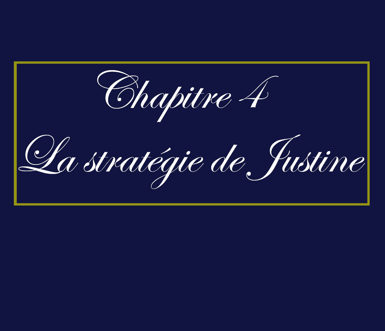 La demande en Mariage  Chapitre 4  French page 3 full