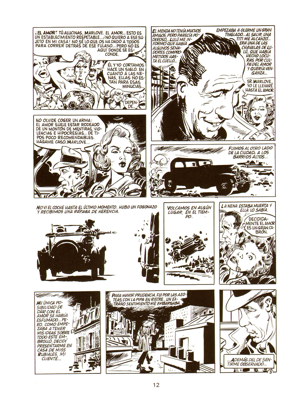 Enciclopedia Afrodisiaca II page 12 full