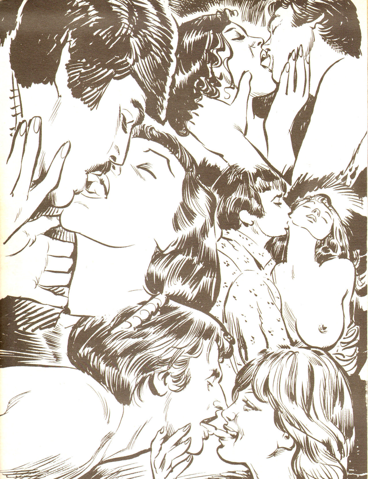 Enciclopedia Afrodisiaca II page 2 full