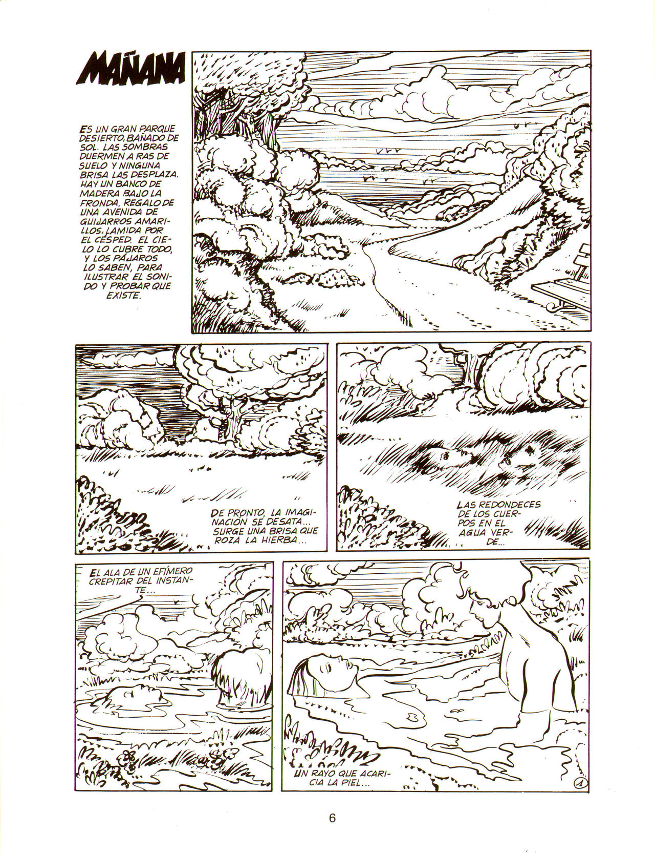 Enciclopedia Afrodisiaca II page 6 full