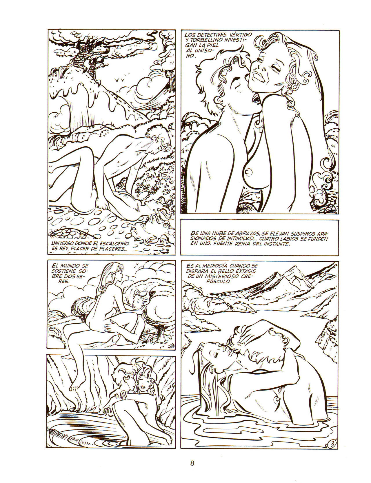 Enciclopedia Afrodisiaca II page 8 full