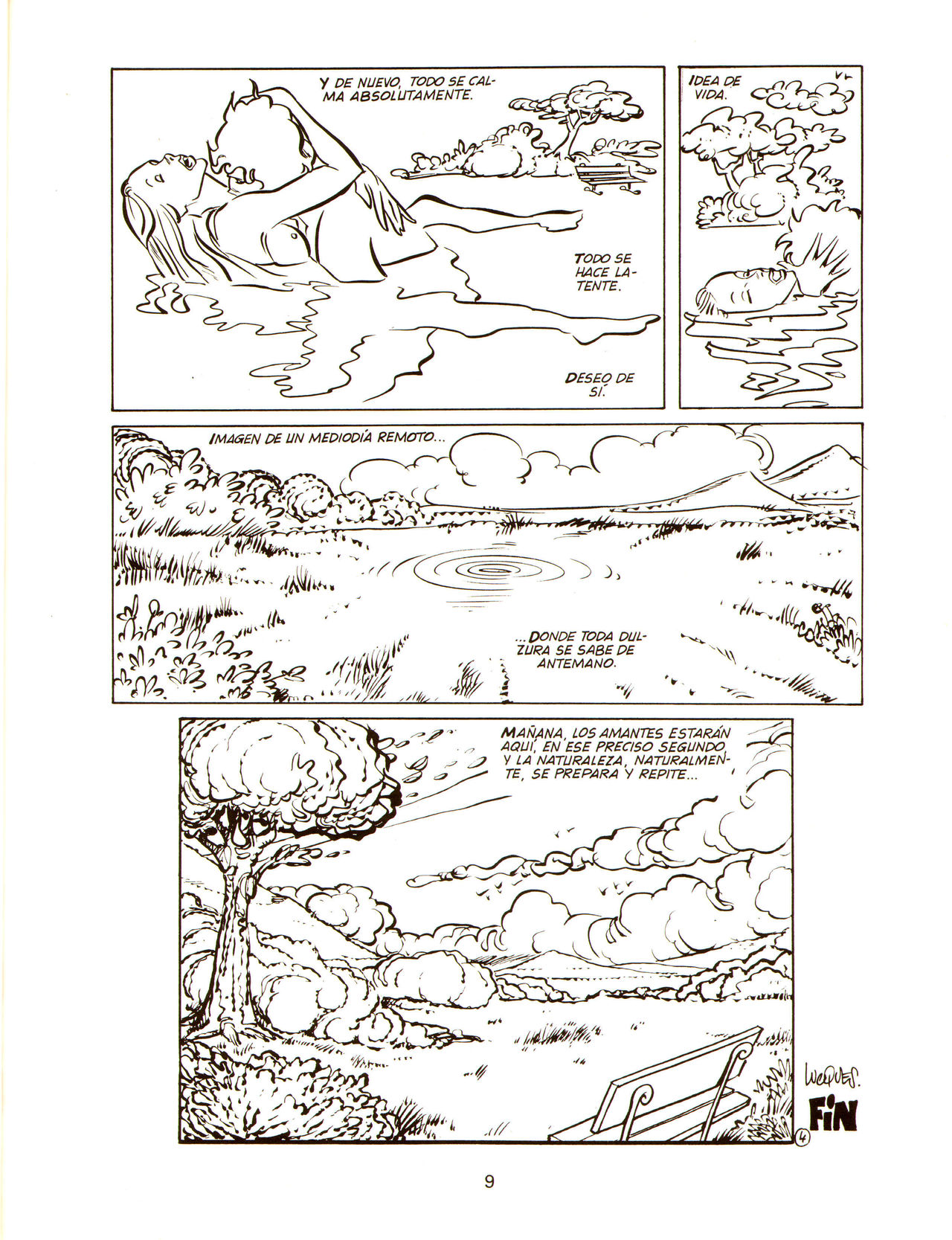 Enciclopedia Afrodisiaca II page 9 full