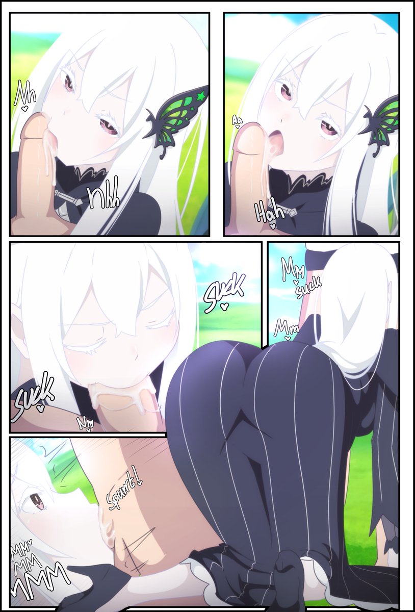 Echidna, Witch of Greed page 4 full