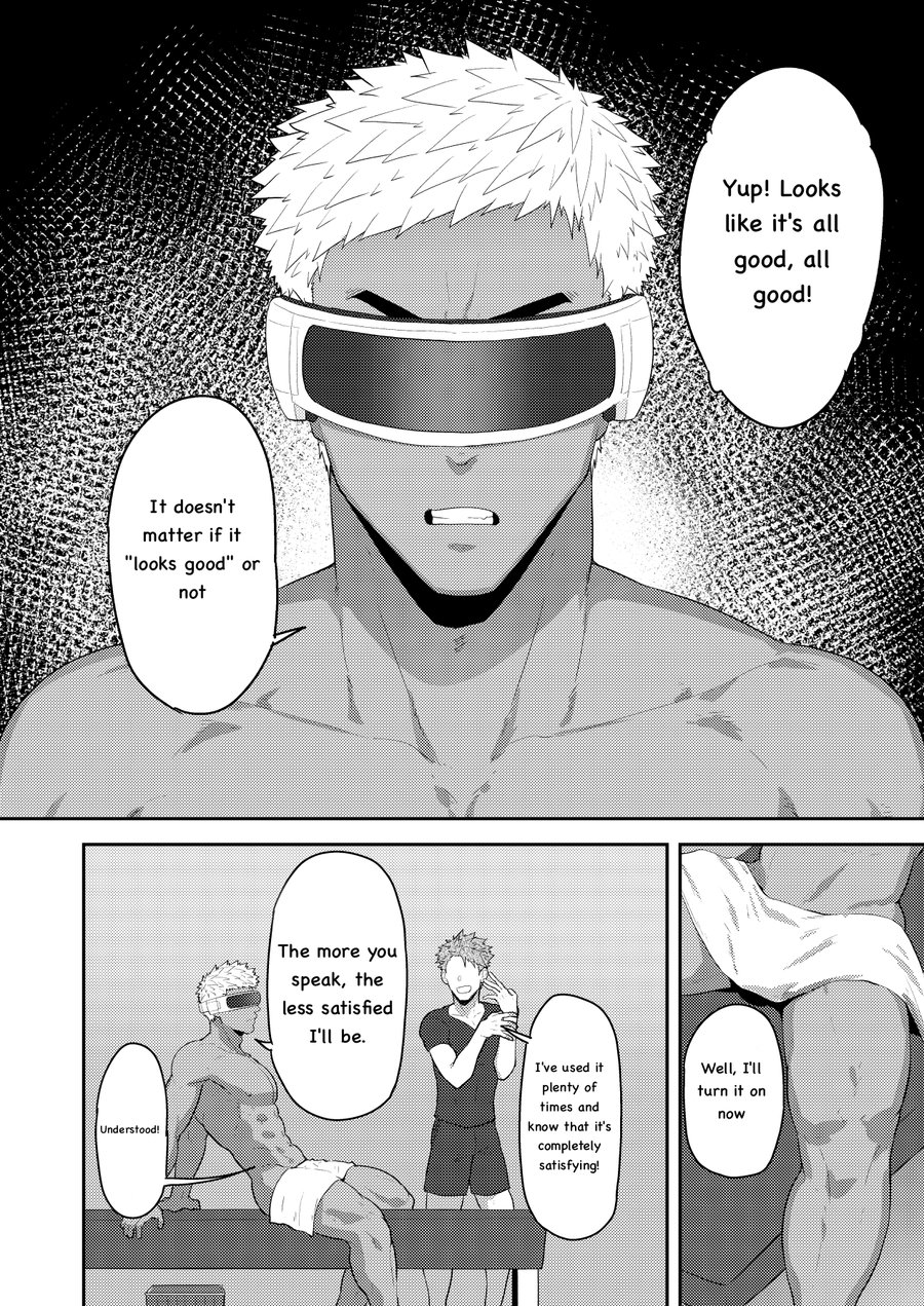 VR ROOM page 7 full