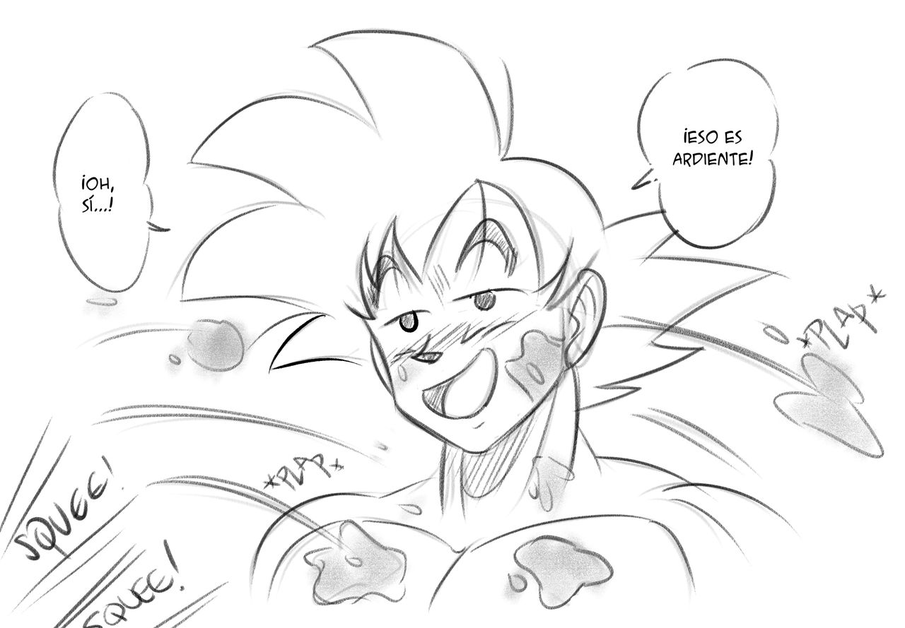 Monster Hog  -  - Ongoing page 11 full
