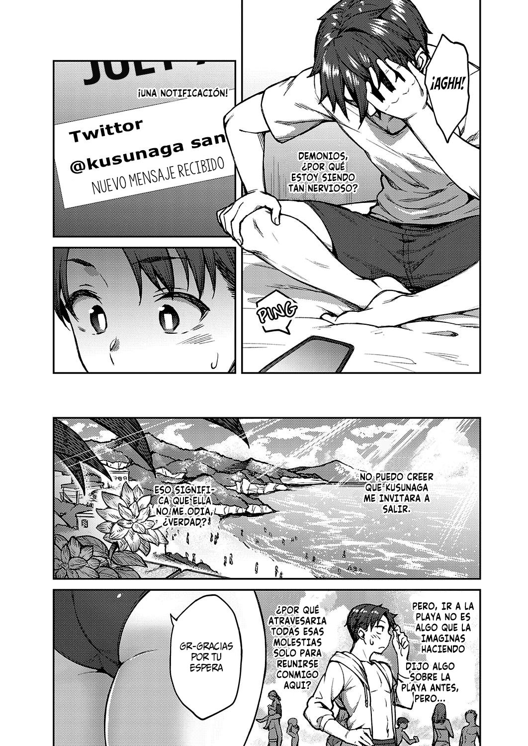 Yuuki o Dashite page 5 full