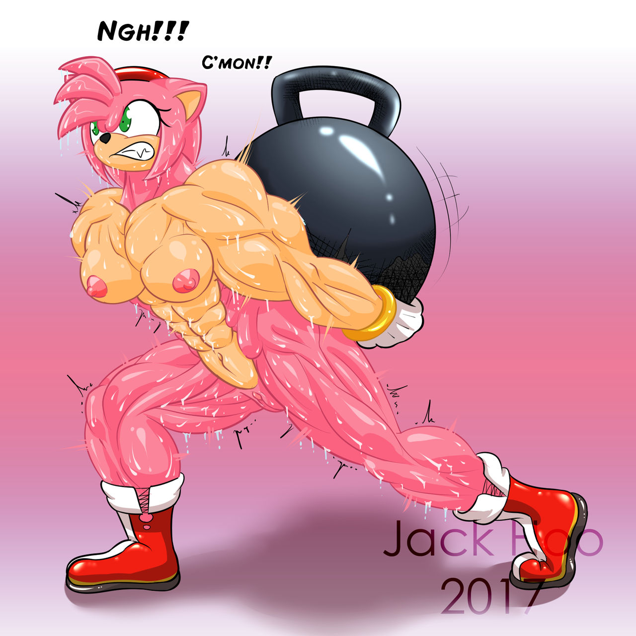 Amy Muscle Growth Pack 2 page 12 full