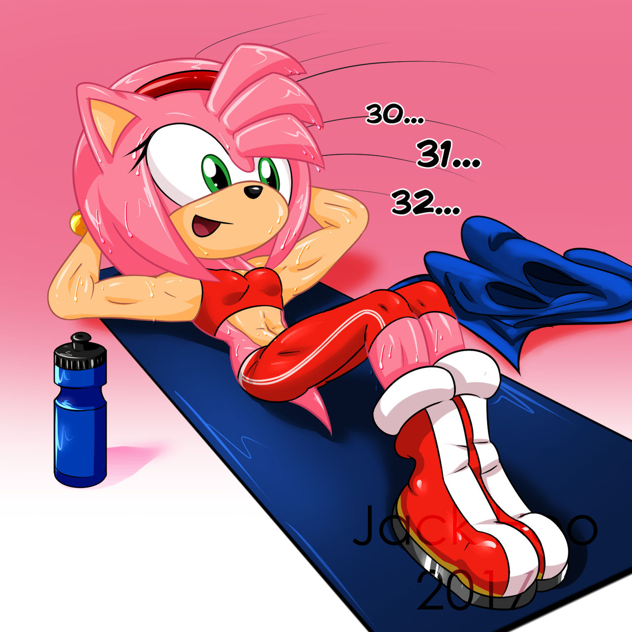 Amy Muscle Growth Pack 2 page 2 full