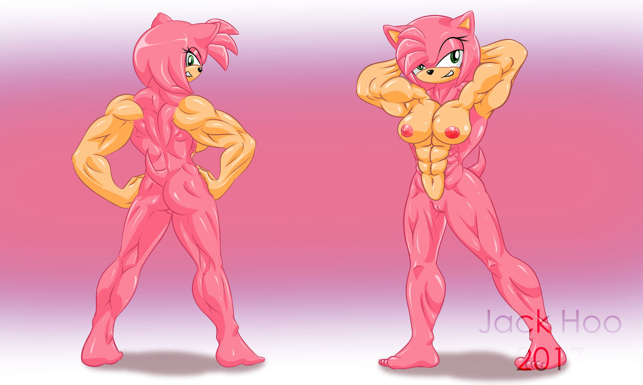 Amy Muscle Growth Pack 2 page 6 full