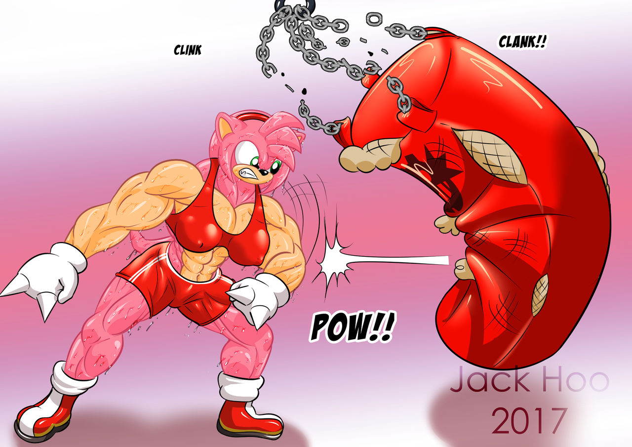 Amy Muscle Growth Pack 2 page 9 full