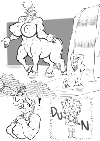 [Freckles] Lynel Mount cover
