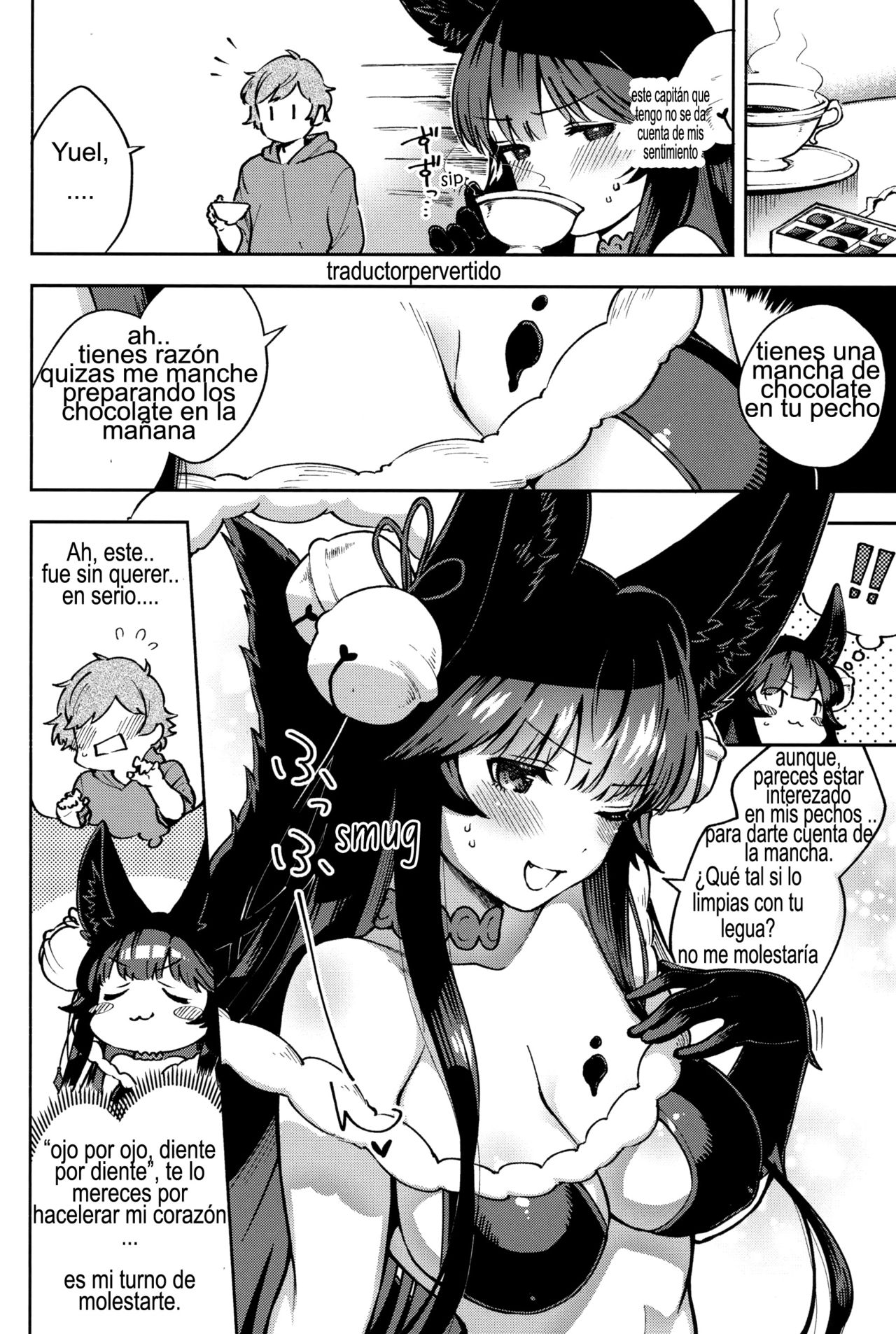 Melty Yuel page 3 full