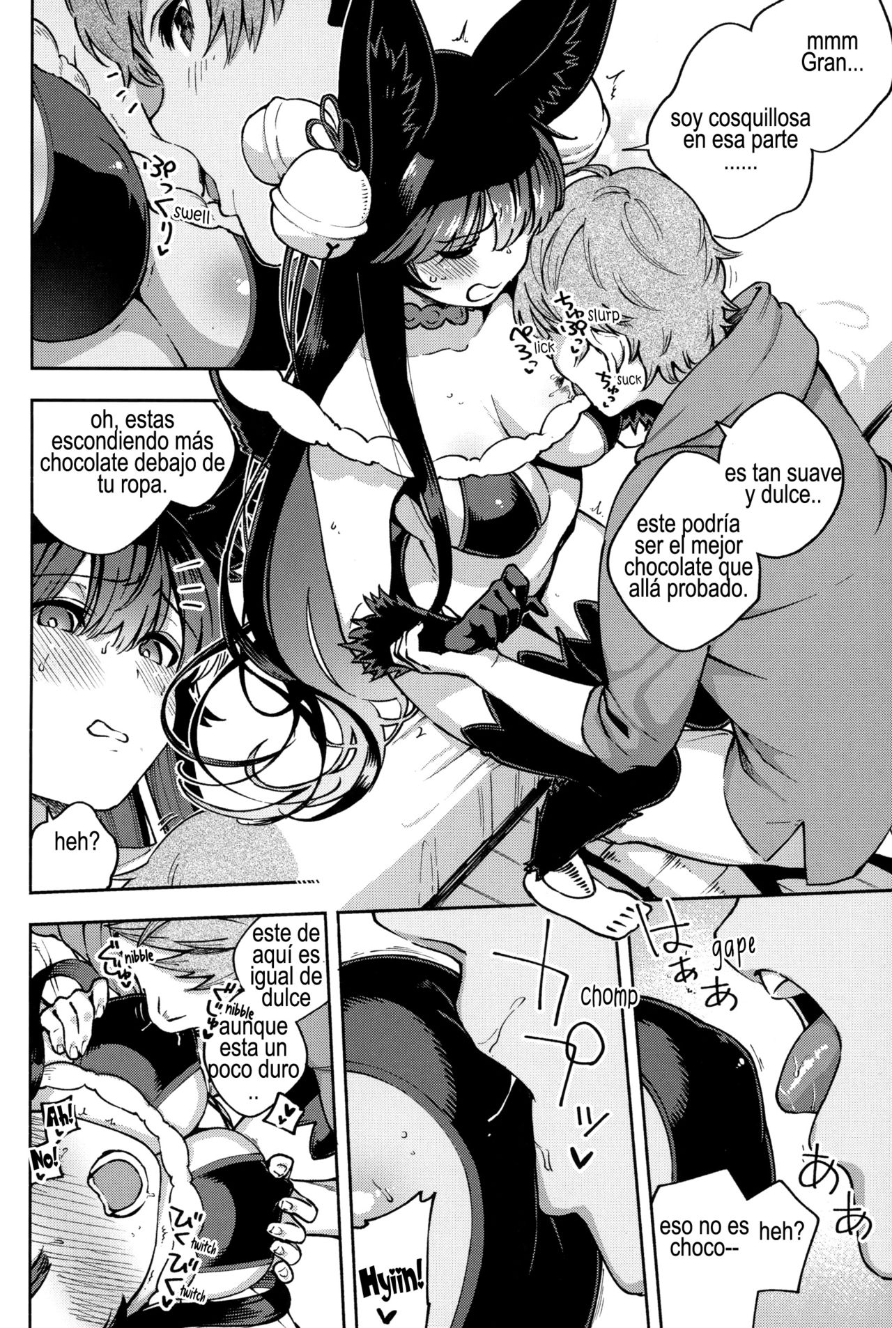 Melty Yuel page 5 full