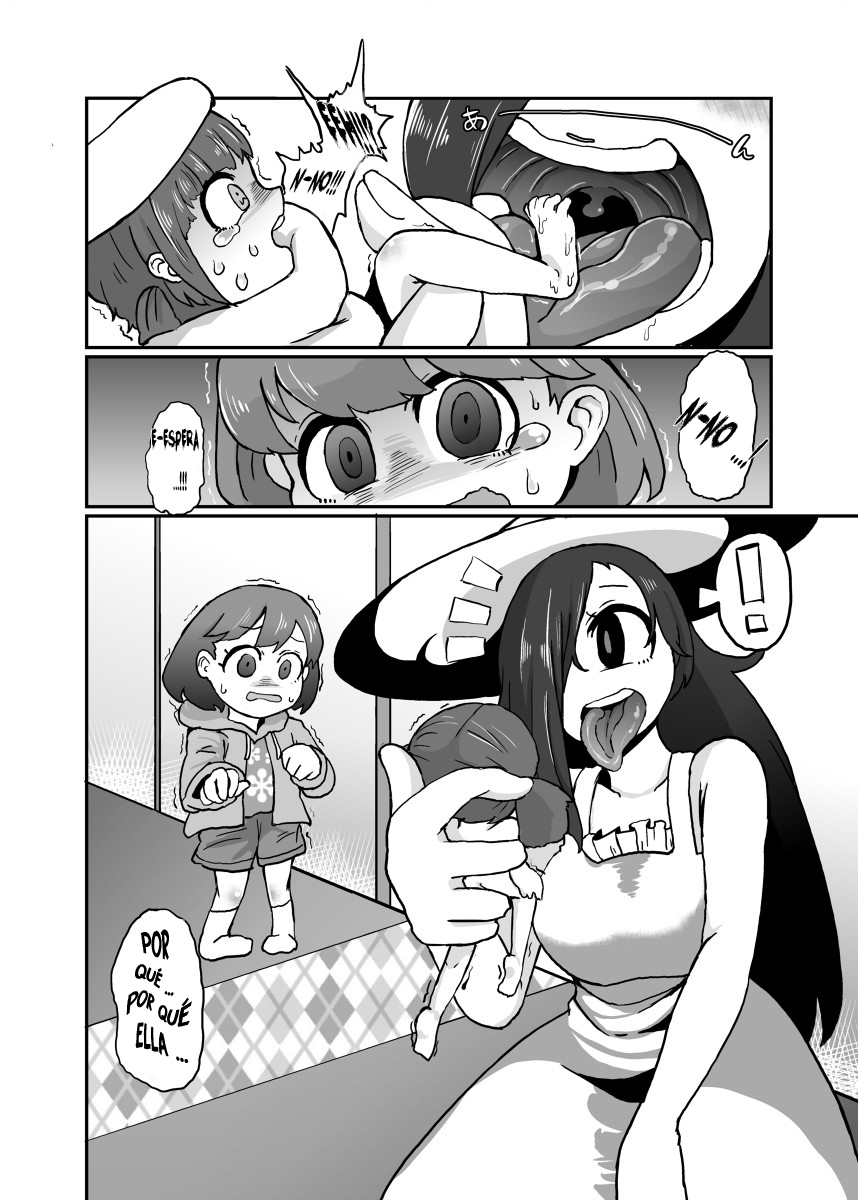 Hassyaku Summary page 9 full