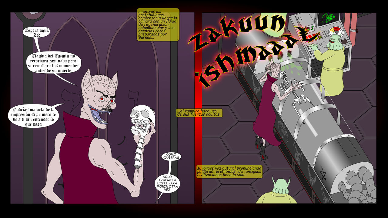 CULO - 00 - ESPANOL page 11 full