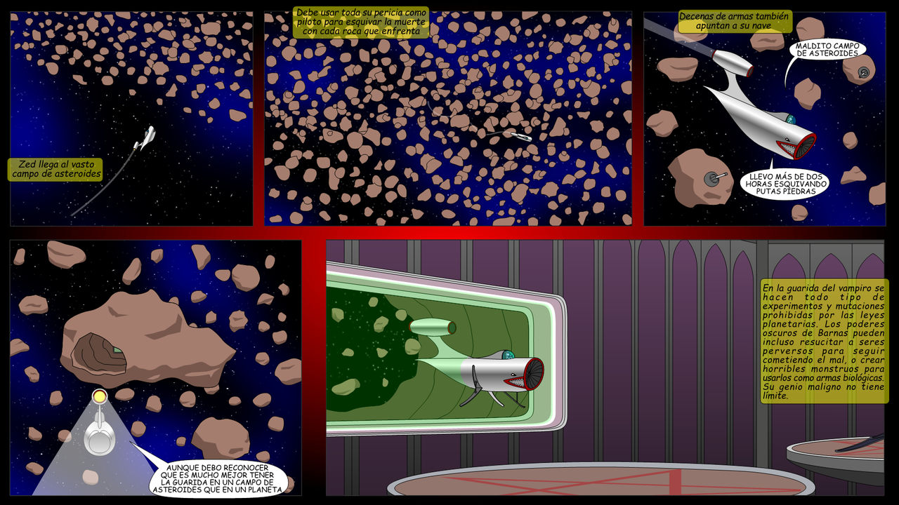 CULO - 00 - ESPANOL page 8 full