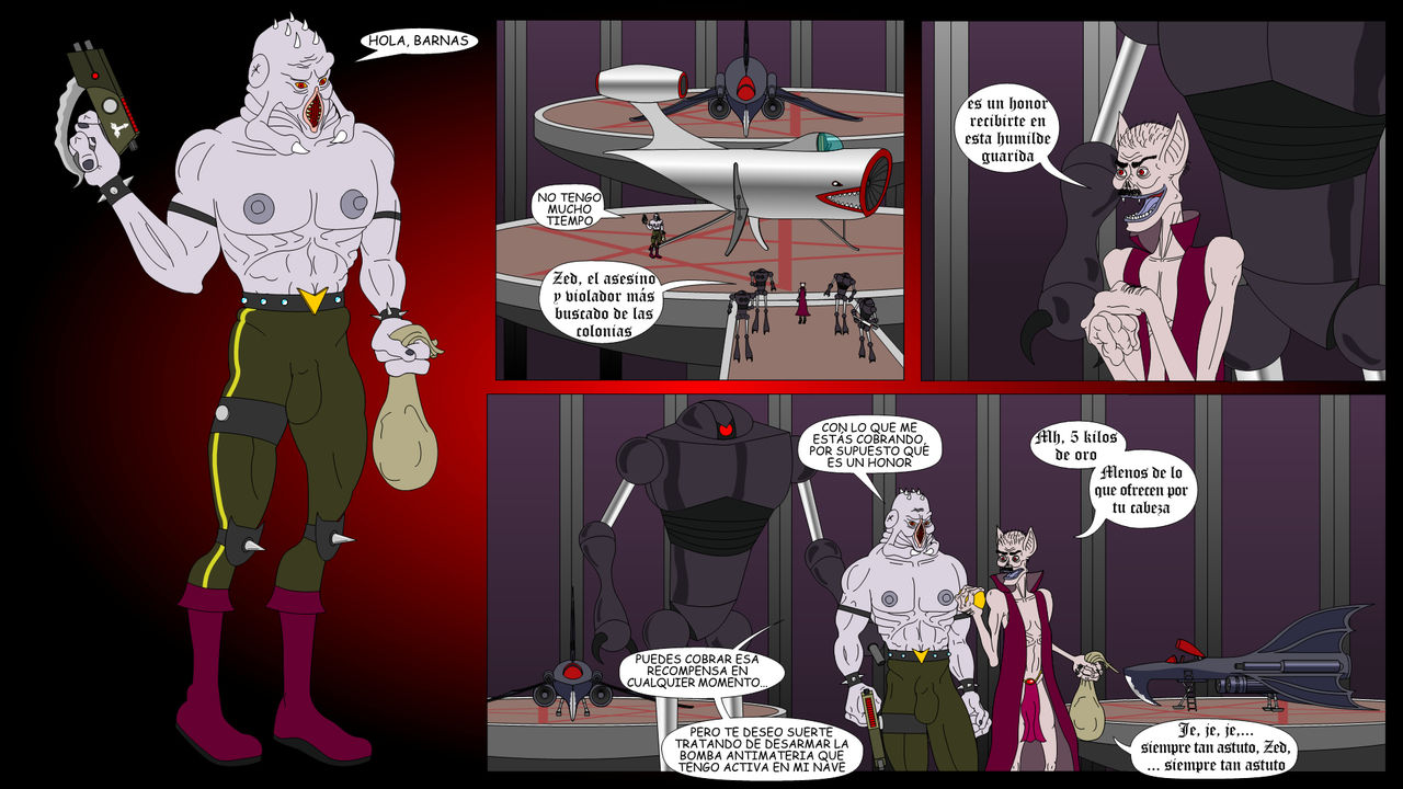 CULO - 00 - ESPANOL page 9 full
