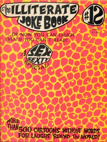 Sex To Sexty 12 (English) cover