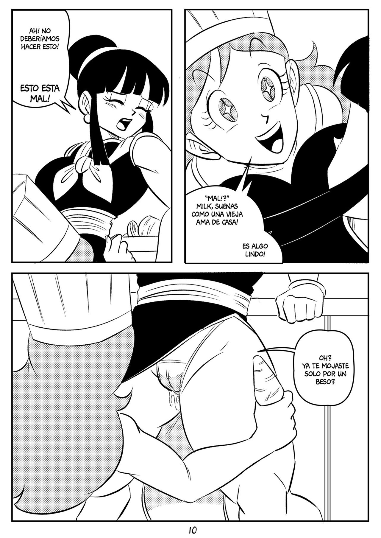Kooky Cook page 11 full