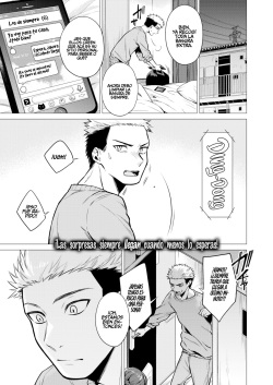 Despertando de la borrachera