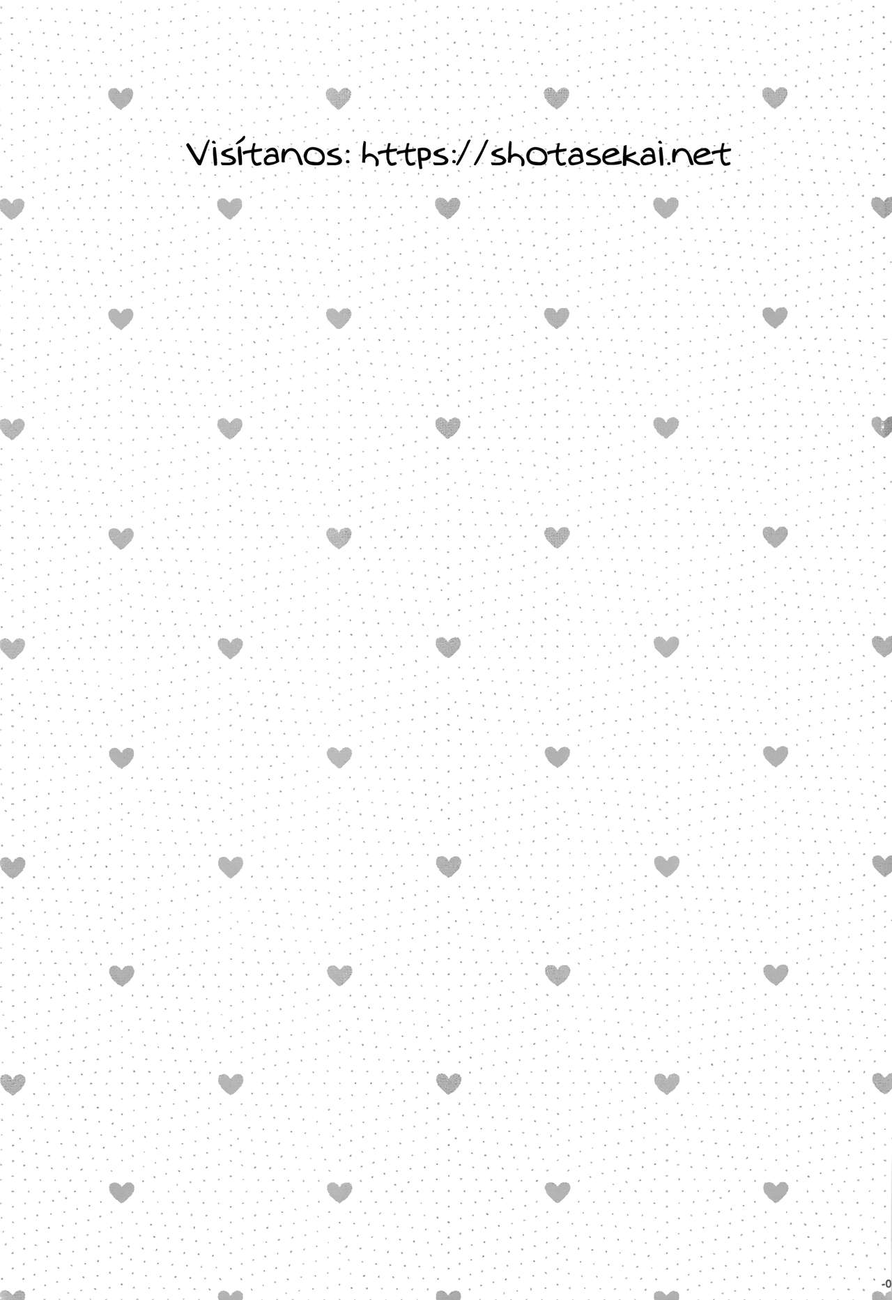 Suki tte Omottara, Ippai Heart ga Dechau. page 2 full