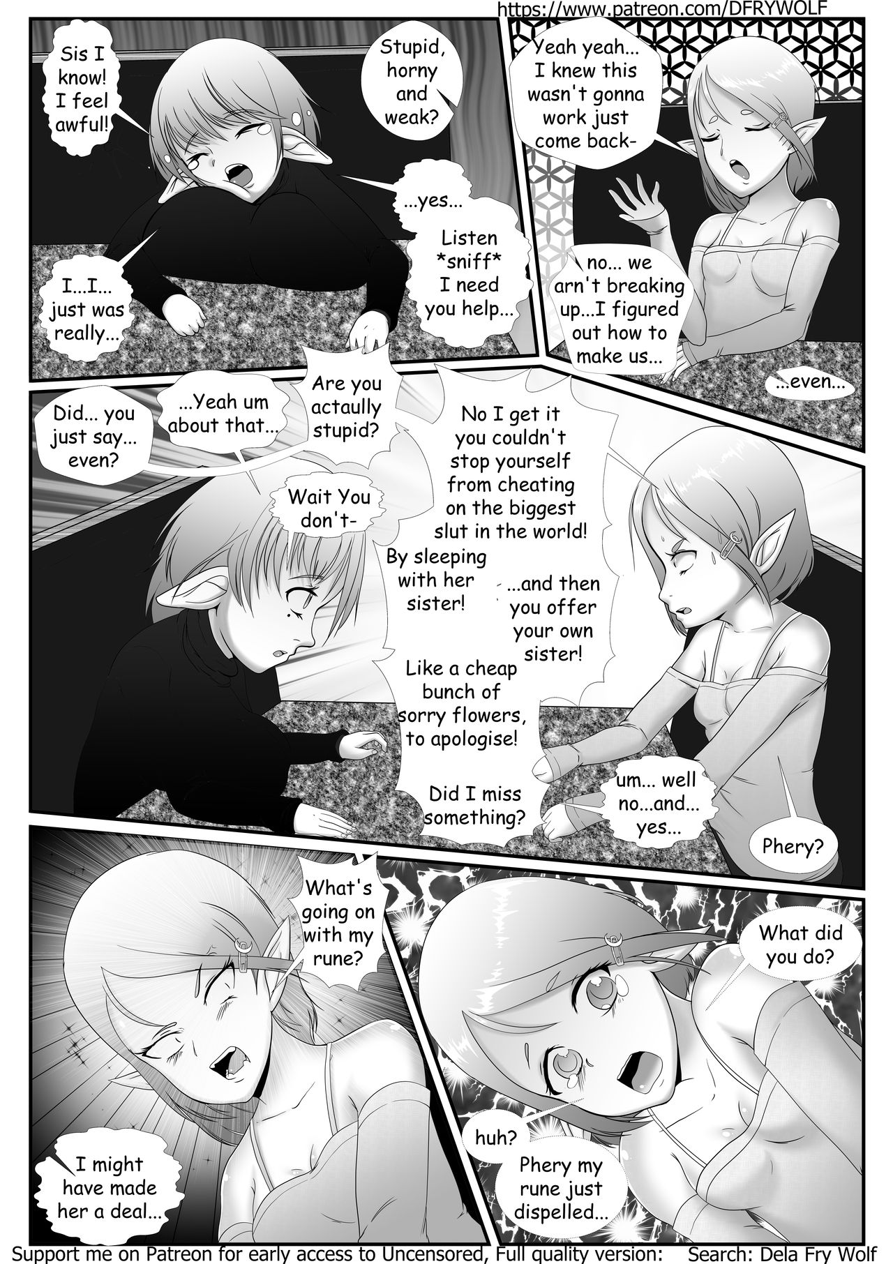 Elf Kingdom Casino Breaking Even page 2 full