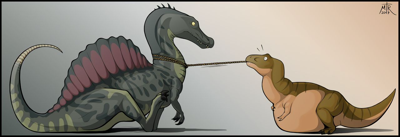 Survival of the hungriest page 4 full