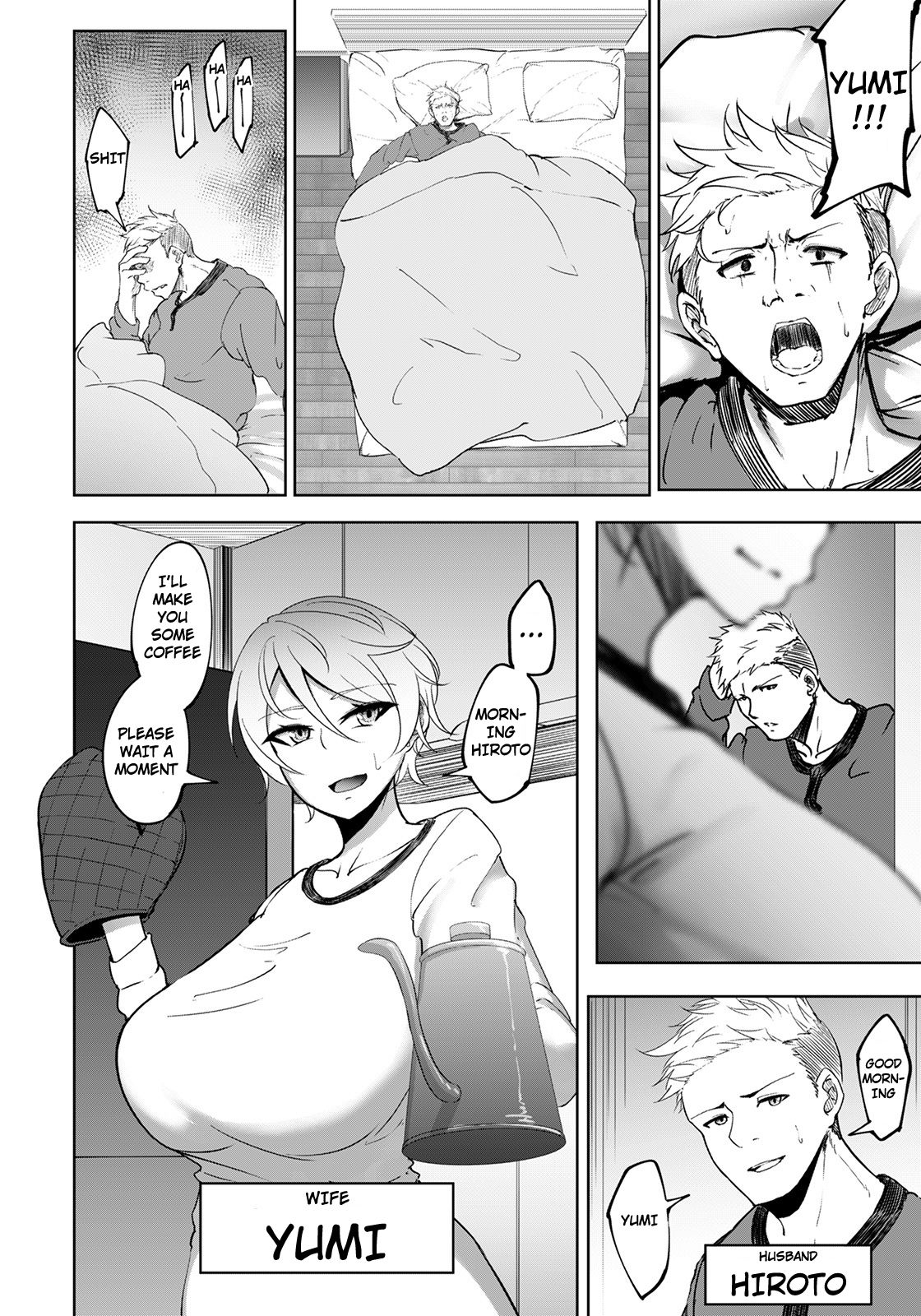 Kounin SeFri - Official Sex Friend page 2 full
