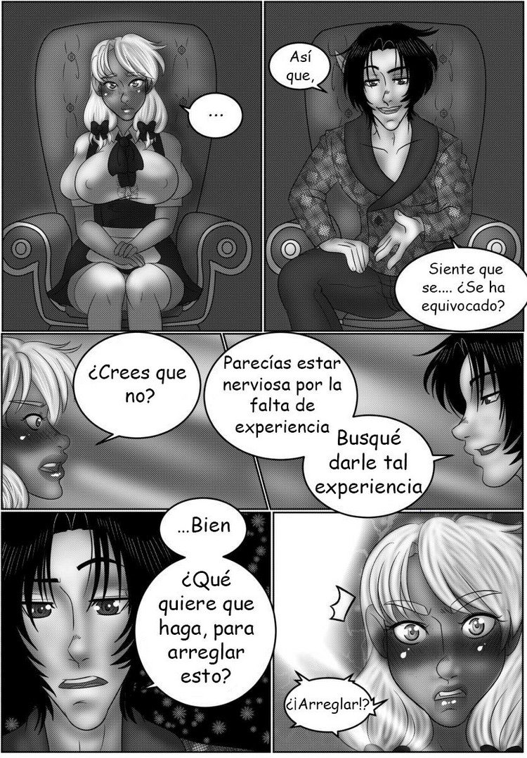 Made In Duty #2 page 11 full