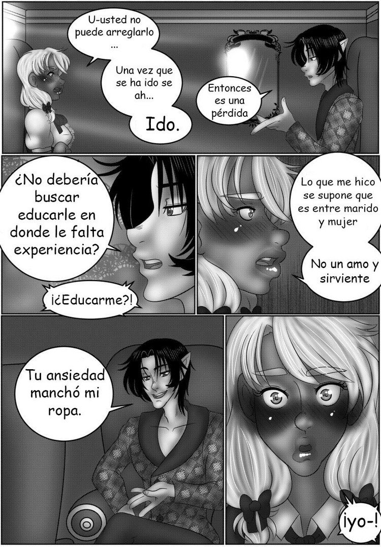 Made In Duty #2 page 12 full