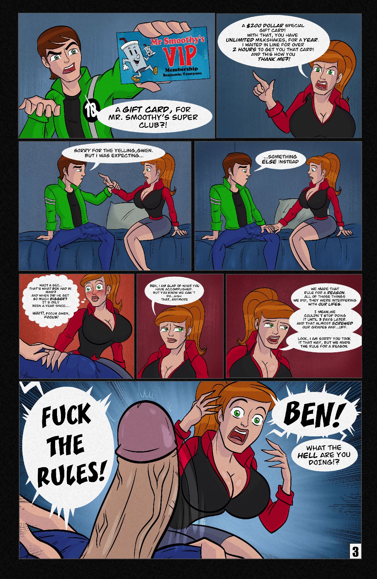 The Reward page 4 full