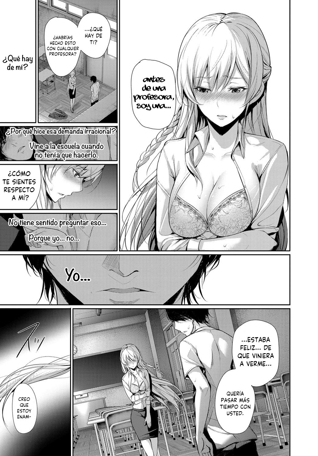 Ecuacion de la Amabilidad page 11 full