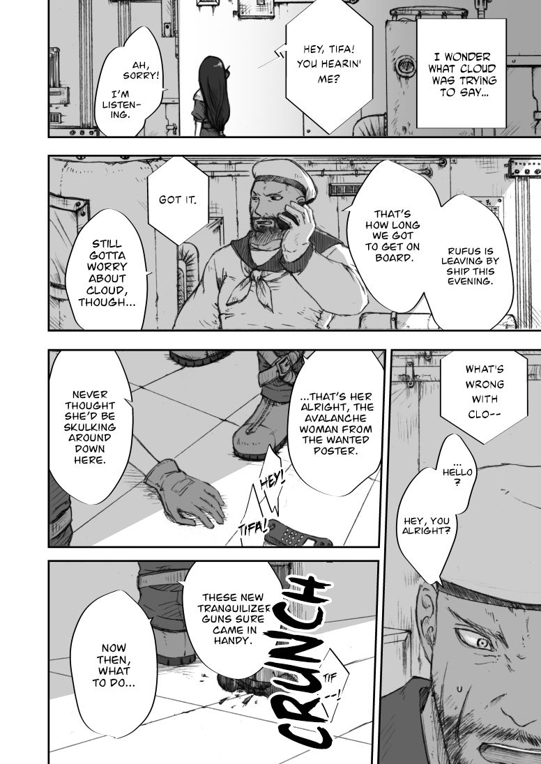 HERO! page 3 full
