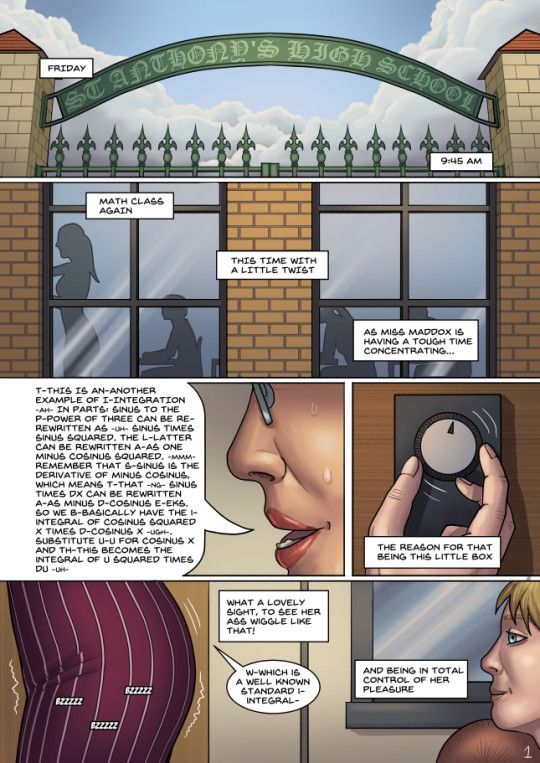 It’s Educational Lesson 05 page 3 full
