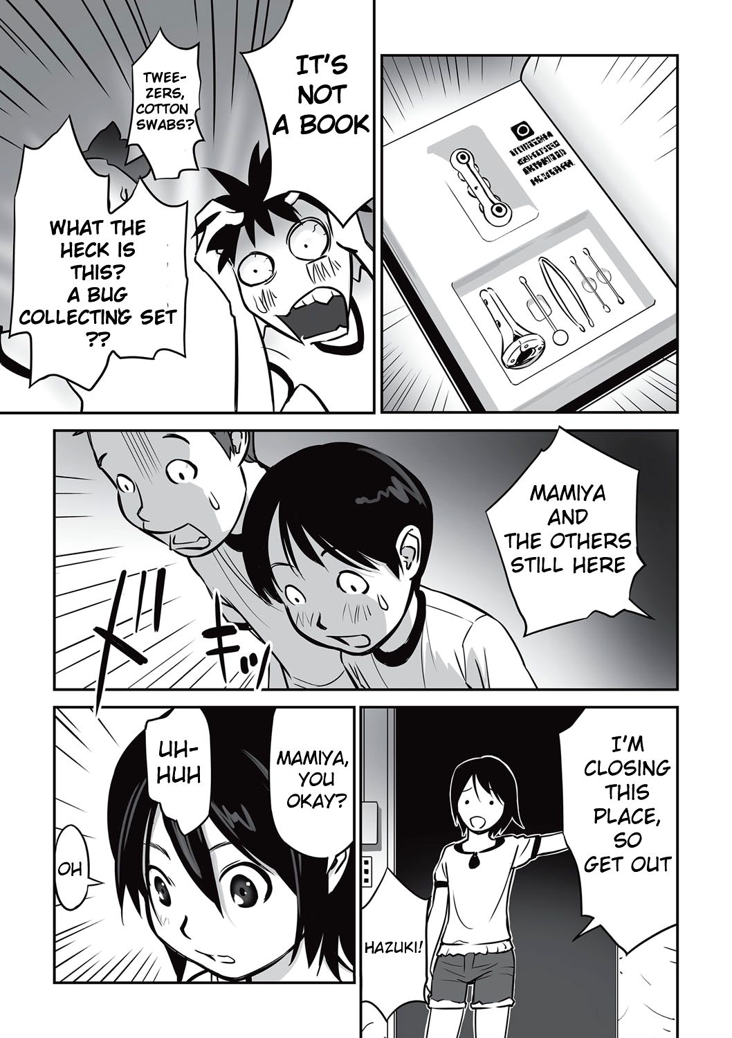 Recommended Reading page 7 full