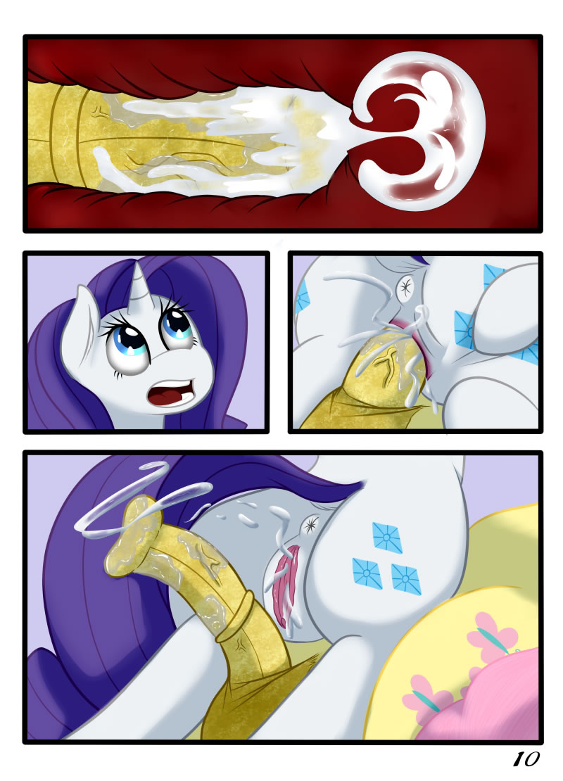 Una Noche con Futashy page 10 full