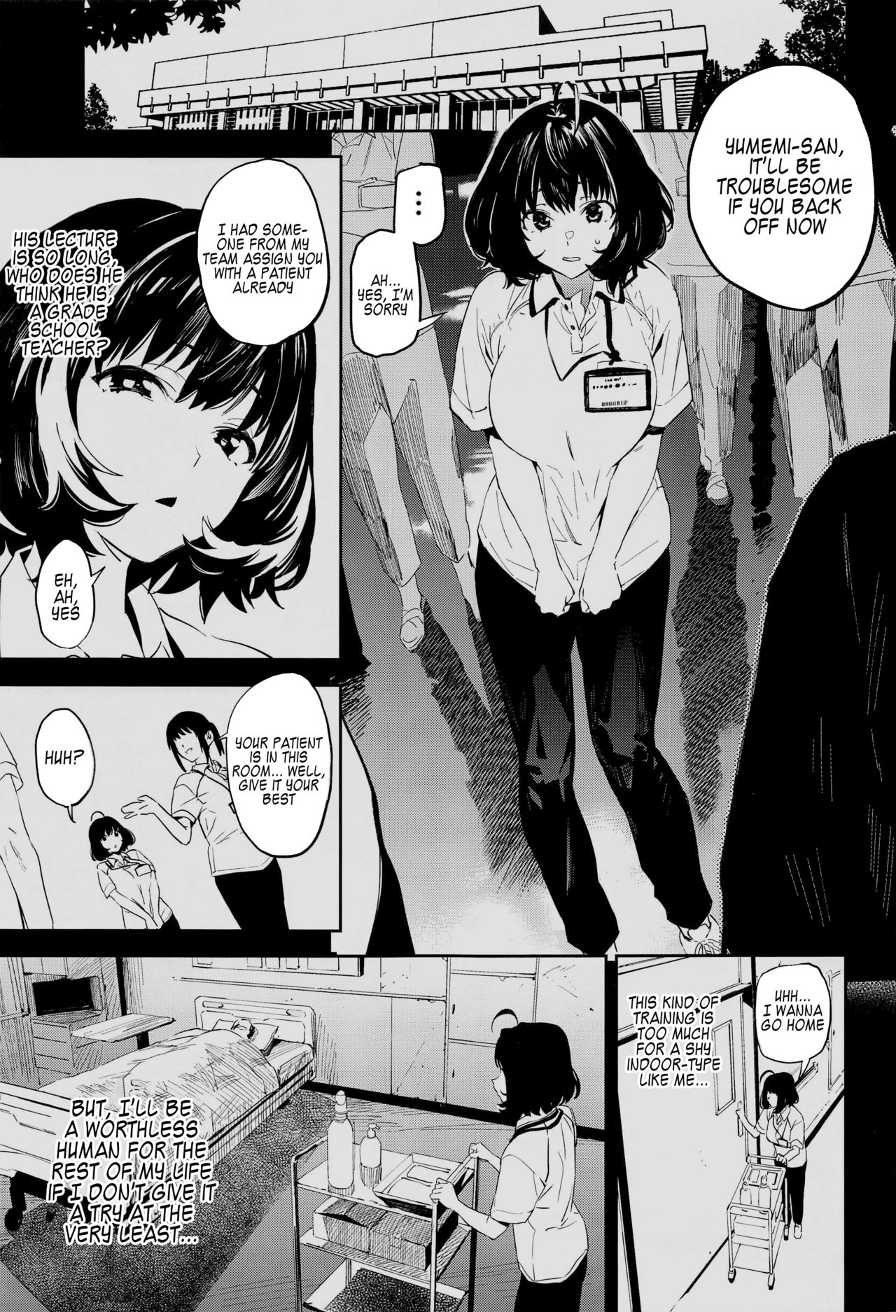 Liquid of Pink page 2 full